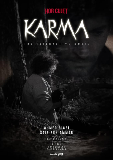 Karma The Interactive Movie