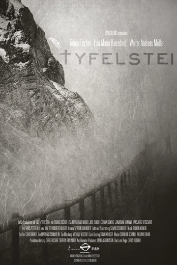 Tyfelstei Poster