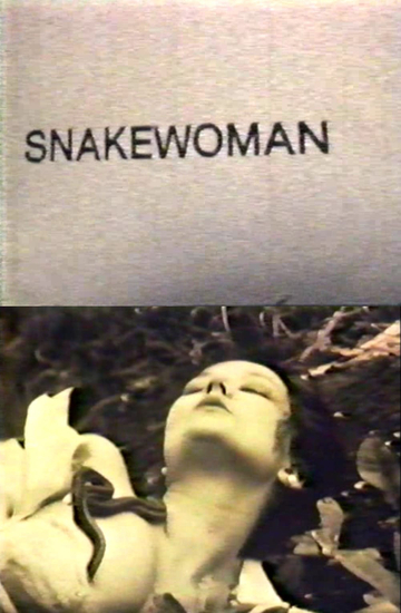 Snakewoman