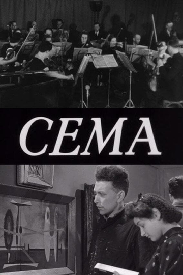 CEMA Poster