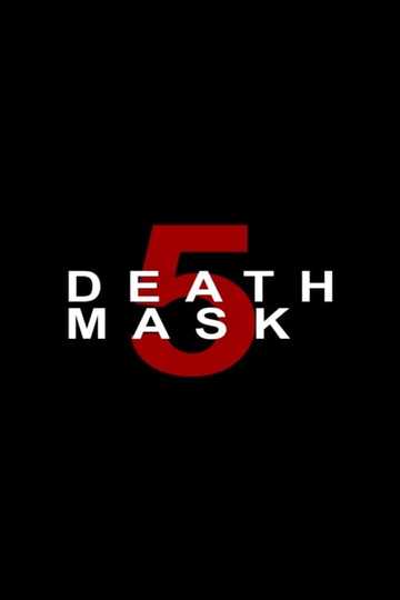 Death Mask 5