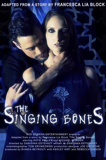 The Singing Bones Poster