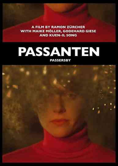 Passanten