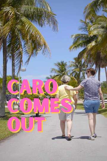 Caro Comes Out