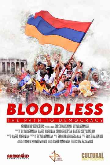 Bloodless The Path to Democracy