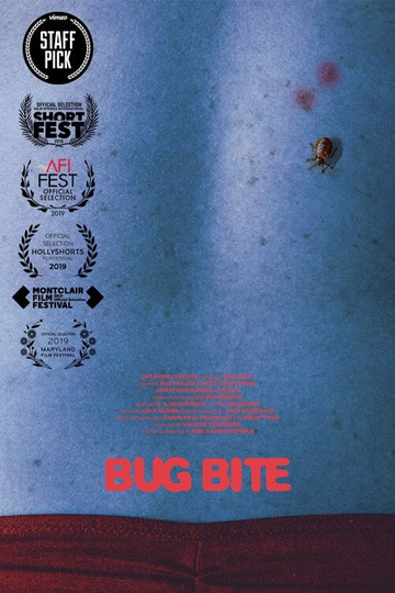 Bug Bite Poster