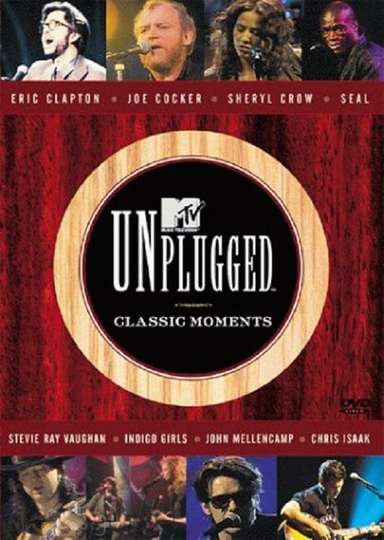 MTV Unplugged Classic Moments