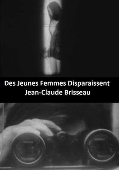 Des jeunes femmes disparaissent