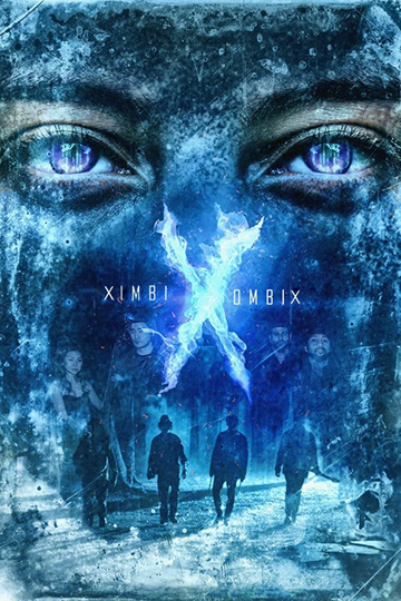 Ximbi Xombix Poster