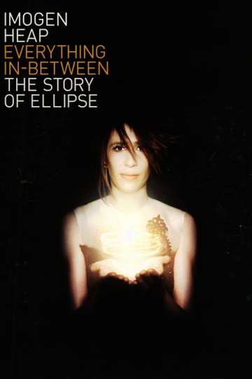 Everything InBetween The Story of Ellipse Poster
