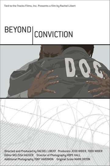 Beyond Conviction Poster