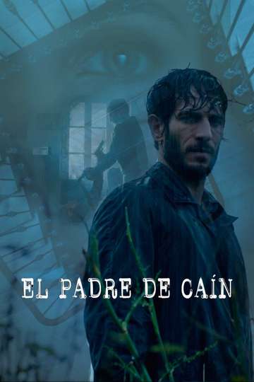 Cain's Father Poster