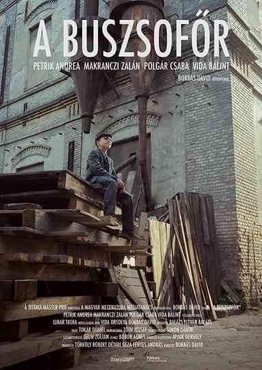A Buszsofőr Poster