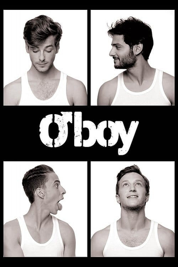 Oboy Poster