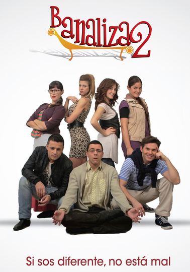 Banaliza2 Poster