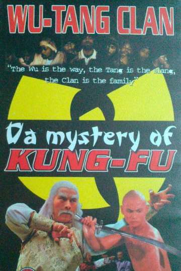 Da Mystery of KungFu