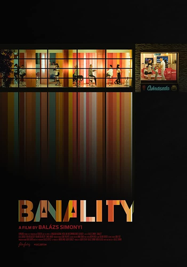 Banality Poster