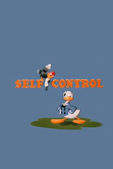 Self Control