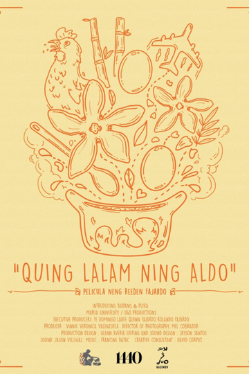 Quing Lalam Ning Aldo