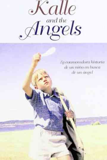 Kalle and the Angels Poster
