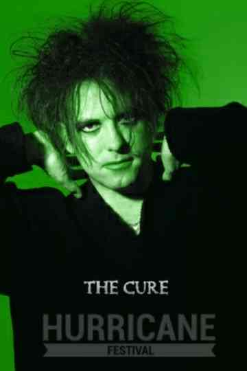 The Cure Hurricane Festival 2019