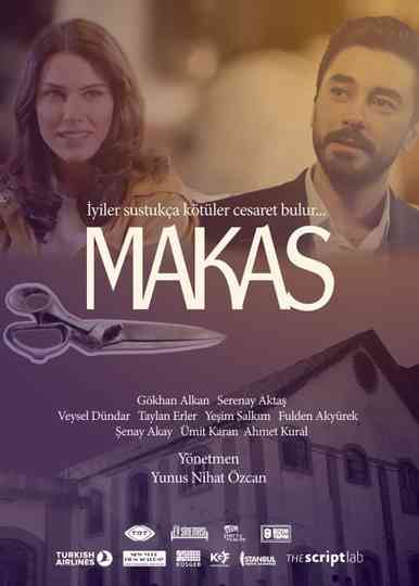 Makas