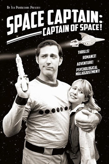 Space Captain Captain of Space