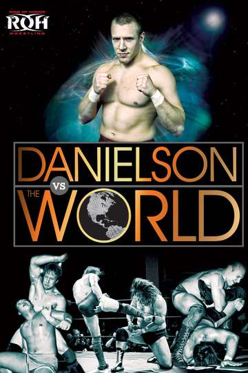 Danielson vs The World Poster