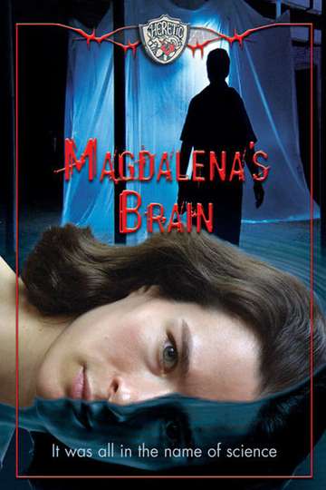 Magdalenas Brain Poster