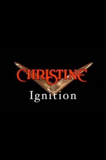 Christine: Ignition Poster