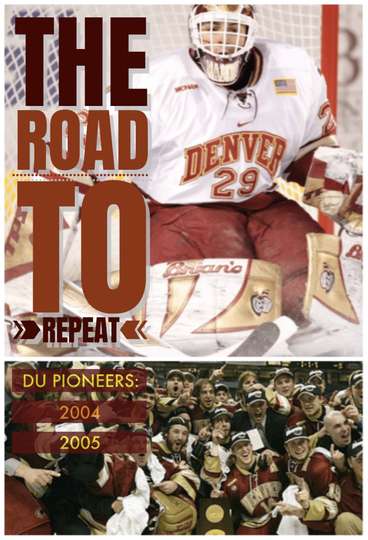 The Road to Repeat DU Pioneers