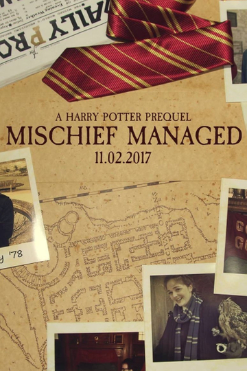 Mischief Managed