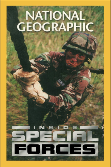 National Geographic Inside Special Forces