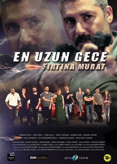 En Uzun Gece Poster