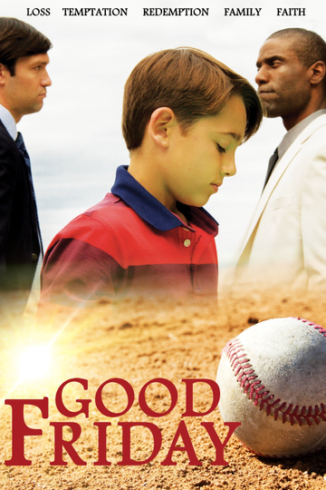 Good Friday Poster