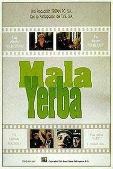 Mala yerba