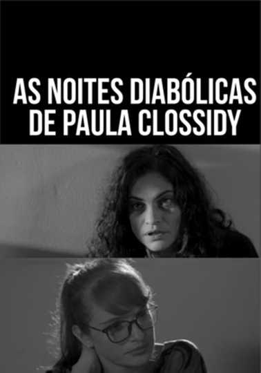 As Noites Diabólicas de Paula Clossidy