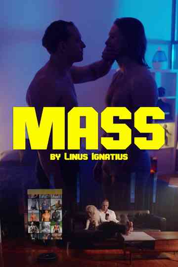 Mass Poster
