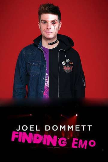 Joel Dommett Finding Emo