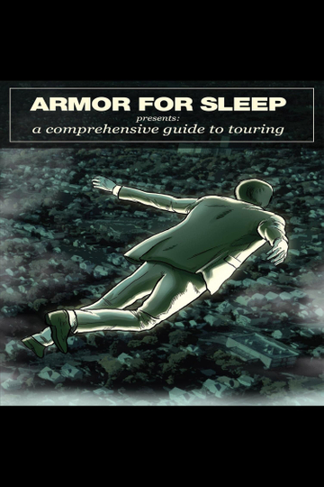 Armor for Sleep Presents a Comprehensive Guide to Touring