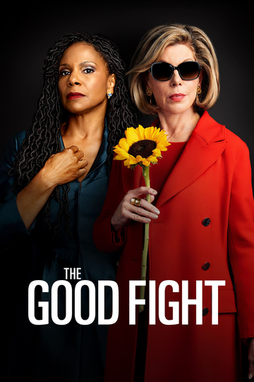 The Good Fight Full Cast & Crew | Moviefone