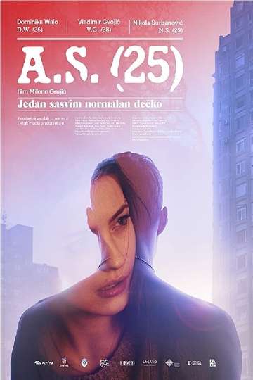 AS 25 Poster