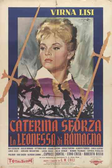 Caterina Sforza, the lioness of Romagna