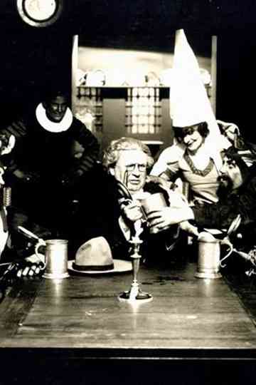 The Gift of Happiness Poster