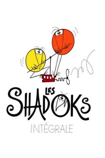 Les Shadoks Édition intégrale