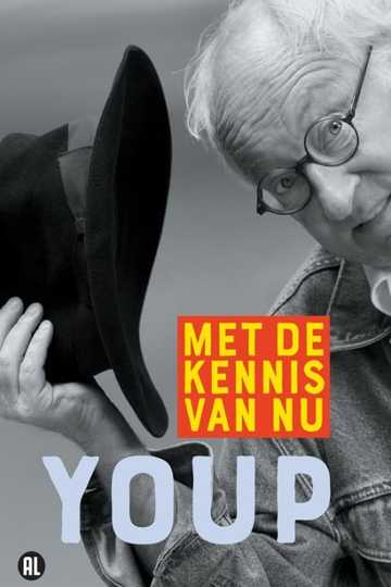 Youp van t Hek Met de kennis van nu