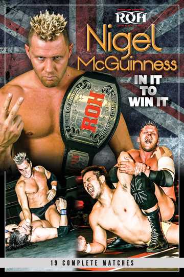 Nigel McGuinness: In It to Win It