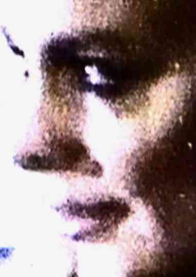 The Lindsay Lohan Experience Poster