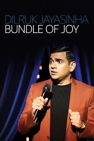 Dilruk Jayasinha Bundle of Joy Poster