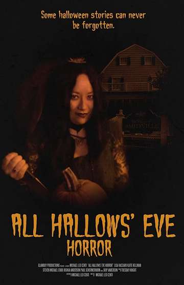 All Hallows Eve Horror